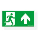 Zumtobel 22900363 Sicherheitszeichen CROSSIGN 160...
