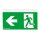 Zumtobel 22168679 Sicherheitszeichen COM MSC-WF/MRC-WF/MRCR-WF SP1E001L SR
