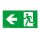 Zumtobel 22168695 Sicherheitszeichen PURESIGN 150 MSW/MRW SP1-E001-L SR