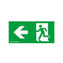 Zumtobel 22166893 Sicherheitszeichen ARTSIGN 75 MRW...