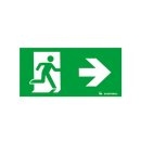 Zumtobel 22166894 Sicherheitszeichen ARTSIGN 75 MRW...