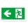 Zumtobel 22168659 Sicherheitszeichen PURE MSC-WF/MRC-WF/MRCR-WF SP1E001L SR