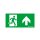 Zumtobel 22900379 Sicherheitszeichen ARTSIGN 75 MRW SP1-E002-UP