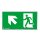 Zumtobel 22900417 Sicherheitszeichen PURESIGN 150 MSW/MRW SP1-E001-UPL ERI SR