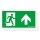 Zumtobel 22900436 Sicherheitszeichen PURE MSC-WF/MRC-WF/MRCR-WF SP1E002UP SR