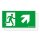 Zumtobel 22900438 Sicherheitszeichen PURE MSC-WF/MRC-WF/MRCR-WF SP1E002UPR SR