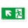 Zumtobel 22900440 Sicherheitszeichen PURE MSC-WF/MRC-WF/MRCR-WF SP1E001UPL SR