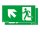 Zumtobel 22900442 Sicherheitszeichen PURE MSC-WF/MRC-WF/MRCR-WF SP2E002 SR