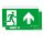 Zumtobel 22900385 Sicherheitszeichen COM MSC-WF/MRC-WF/MRCR-WF SP2E002UP SR