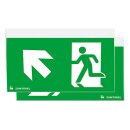 Zumtobel 22900390 Sicherheitszeichen COM...