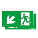 Zumtobel 22900391 Sicherheitszeichen COM...