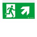 Zumtobel 22900394 Sicherheitszeichen COMSIGN 150 MSC/MRC...