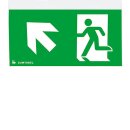 Zumtobel 22900396 Sicherheitszeichen COMSIGN 150 MSC/MRC...