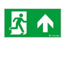 Zumtobel 22900410 Sicherheitszeichen PURESIGN 150 MSW/MRW...