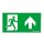 Zumtobel 22900411 Sicherheitszeichen PURESIGN 150 MSW/MRW SP1-E002-UP ERI SR
