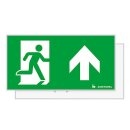 Zumtobel 22900420 Sicherheitszeichen PURESIGN 150 MSC/MRC...