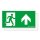 Zumtobel 22900420 Sicherheitszeichen PURESIGN 150 MSC/MRC SP1-E002-UP ERI SR