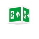 Zumtobel 22171418 Sicherheitszeichen CUBESIGN 210...