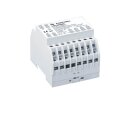 Zumtobel 22154488 Präsenssensor-Eingang 4x...