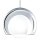 Zumtobel 60510021 Pendelleuchte SCON-S 500 1/23W TCG-SE CR