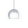 Zumtobel 60510064 Pendelleuchte SCON-SI 250 1/11W TCD-SE E27 CR
