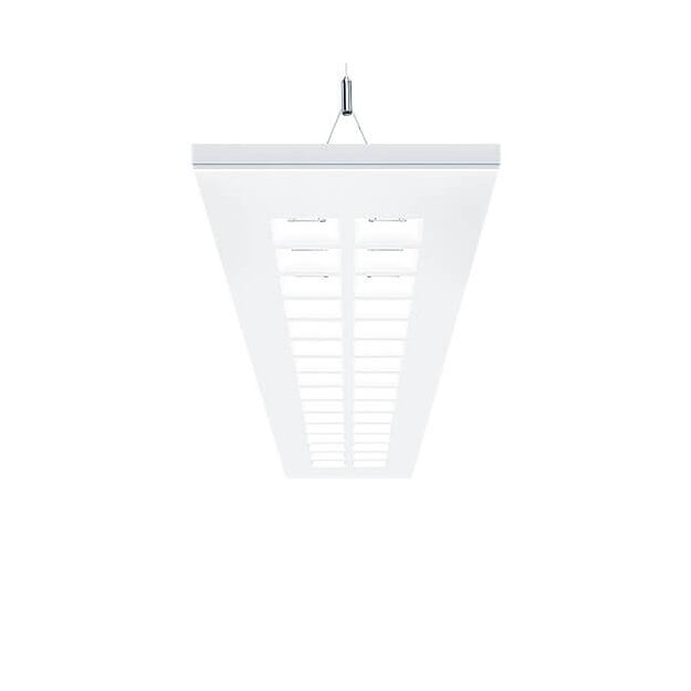 Zumtobel 42183053 LED Pendelleuchte MIRL DI LED3000-840 EVG WH ASQ1