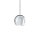 Zumtobel 60510259 Pendelleuchte SCON-S AC 170 LED750-930 FL CR