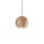Zumtobel 60510271 Pendelleuchte SCON-S AC 170 LED750-930 FL BZ