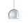 Zumtobel 60510293 Pendelleuchte SCON-S AC 250 LED750-930 LDO FL CR