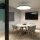Zumtobel 42184850 Rundleuchte ONDA2 P D590 LED5800-840 LDE WH