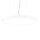 Zumtobel 42184852 Rundleuchte ONDA2 P D1150 LED22000-840 LDE WH