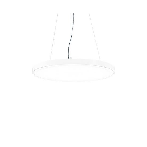 Zumtobel 42185014 Rundleuchte ONDA2 P LRO D870 LED9000-840 LDE WH