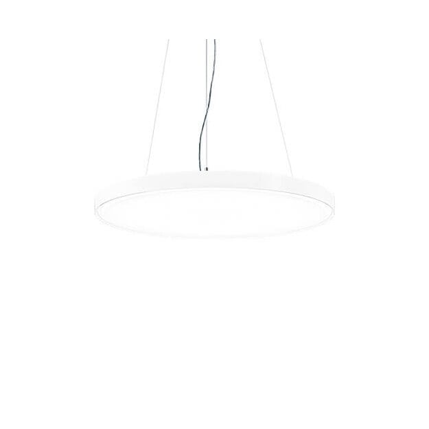 Zumtobel 42185017 Rundleuchte ONDA2 P LRO D870 LED9000-830 LDE WH