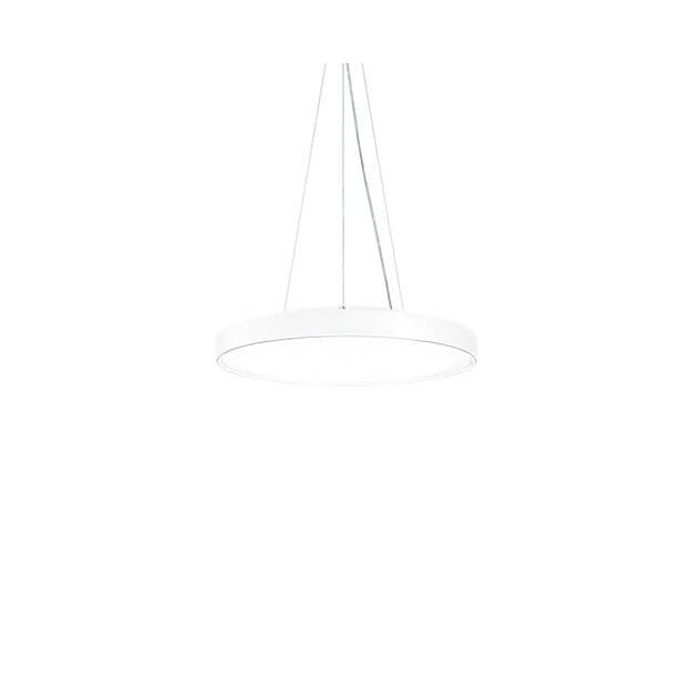 Zumtobel 42185452 Rundleuchte ONDA2 P AV D590 LED3000-830 LDE WH