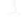 Zumtobel 42185452 Rundleuchte ONDA2 P AV D590 LED3000-830 LDE WH