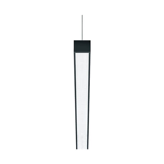 Zumtobel 60211133 Pendel-Modul SUPIL-P DI L1250 2500-940 LDO MPO19 BK
