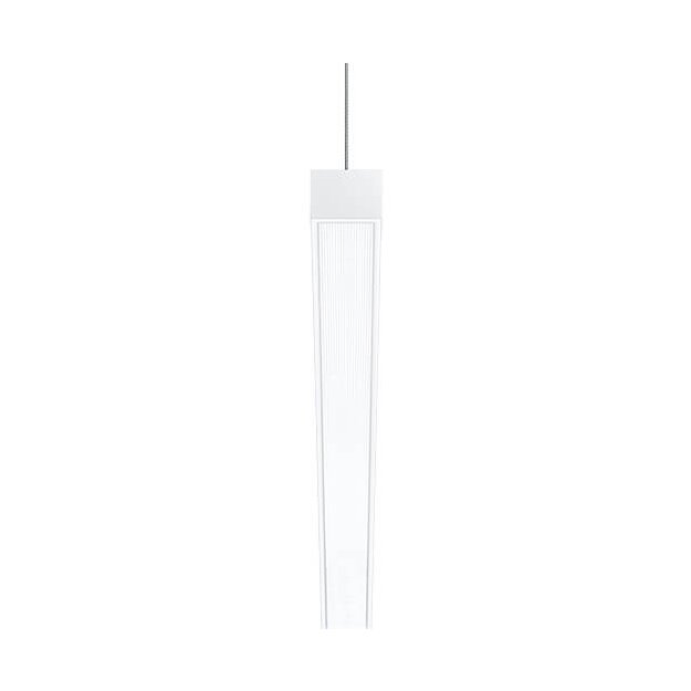 Zumtobel 60211135 Pendel-Modul SUPIL-P DI L1000 2000-930 LDO MPO19 WH