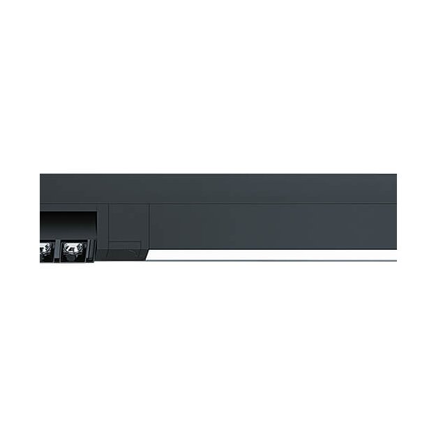 Zumtobel 60211168 LED-Lichtmodul SUI TLDI L1333 2300-940 SWI 3CV MPO19 BK