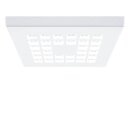Zumtobel 42928696 LED Pendelleuchte MIRL DI LED5800-830 WB EVG WH ASQ1