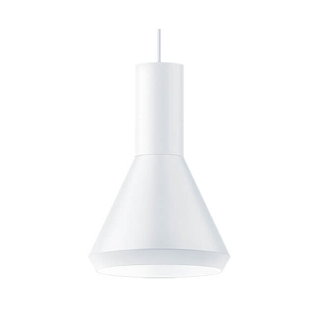 Zumtobel 62917199 LED-Pendelstrahler V2-P M 2500-CHEES SWI 3CUC CWH WFL DM WH