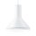 Zumtobel 62917219 LED-Pendelstrahler V2-P M 2500-BKY SWI 3CUC CWH WFL DL WH