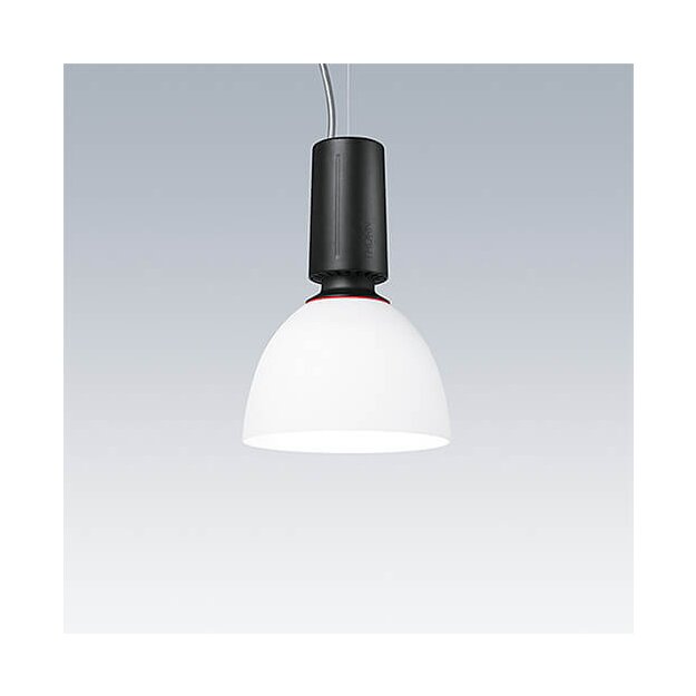 Thorn 96629700 LED-Pendelleuchte GLAC2 S LED2 1000-830 HFIX EC BK GL OP