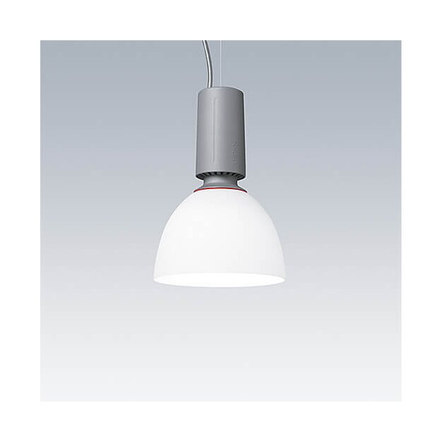 Thorn 96629703 LED-Pendelleuchte GLAC2 S LED2 1000-840 HFIX EC GY GL OP