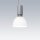 Thorn 96629703 LED-Pendelleuchte GLAC2 S LED2 1000-840 HFIX EC GY GL OP