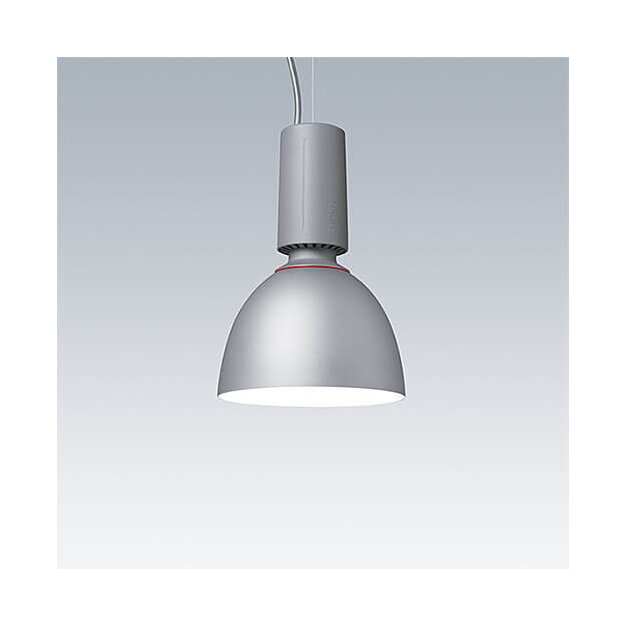 Thorn 96629704 LED-Pendelleuchte GLAC2 S LED2 1000-840 HFIX EC GY AL GY