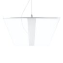 Zumtobel 42185906 LED-Pendelleuchte VAERO 6000-927-65 LDE WH