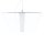 Zumtobel 42185906 LED-Pendelleuchte VAERO 6000-927-65 LDE WH