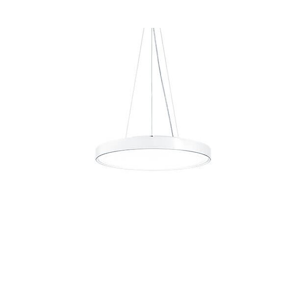 Zumtobel 42186321 Rundleuchte ONDA2 P AV D590 LED2500-840 LDE SR