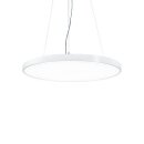 Zumtobel 42186322 Rundleuchte ONDA2 P AV D870 LED5300-840 LDE SR