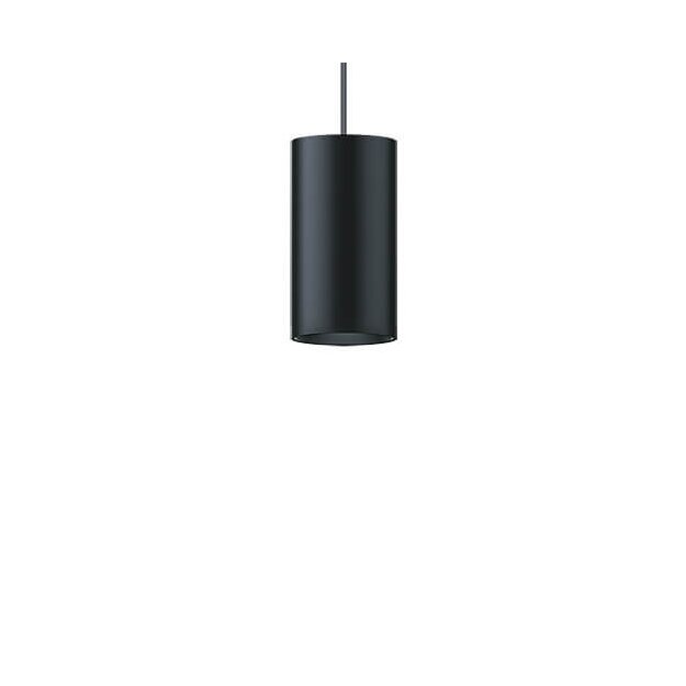 Zumtobel 62923767 LED-Pendelstrahler V2-P M 1500-930 SWI ANB CBK SP-WFL BK BK